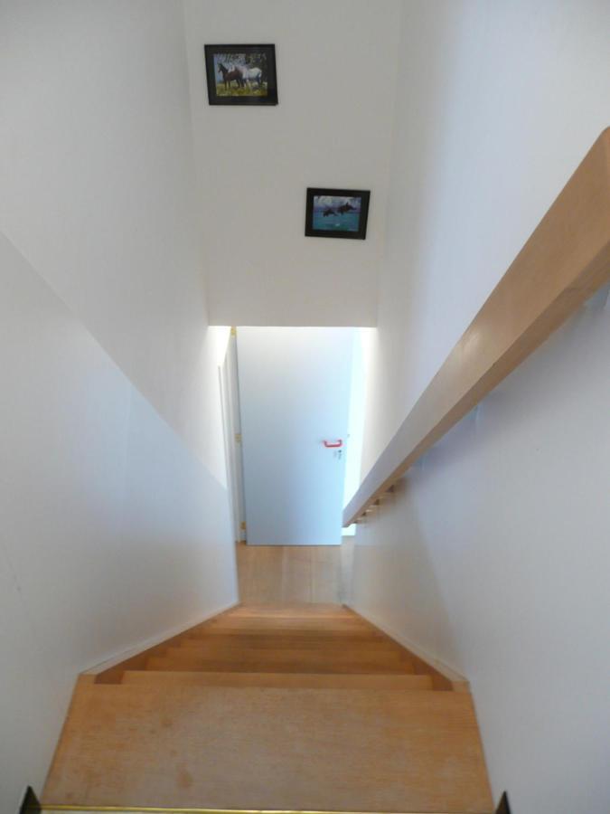 Bed and Breakfast De Windroos Pollinkhove Exterior foto